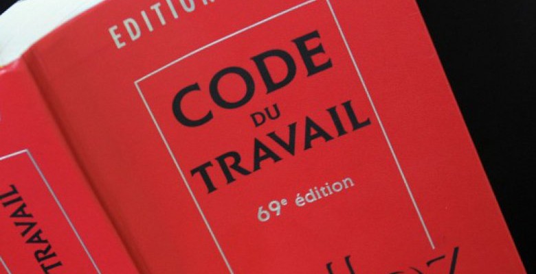 Travail : que prévoit le Code Macron ?