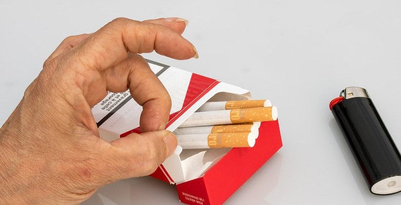 Avis de flambée sur les cigarettes annoncées à 10 euros