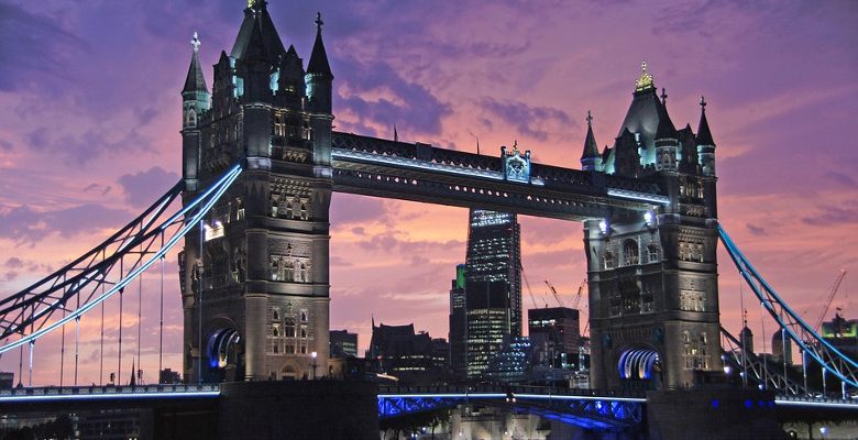 Londres, paradis des entrepreneurs ?