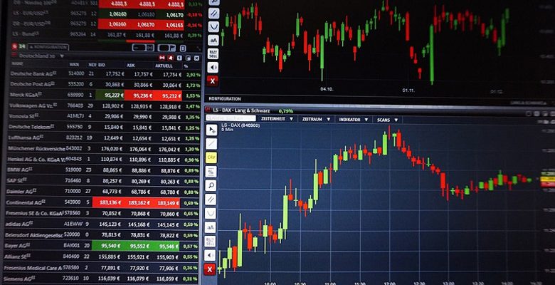 Comment fonctionne le robot de trading ?