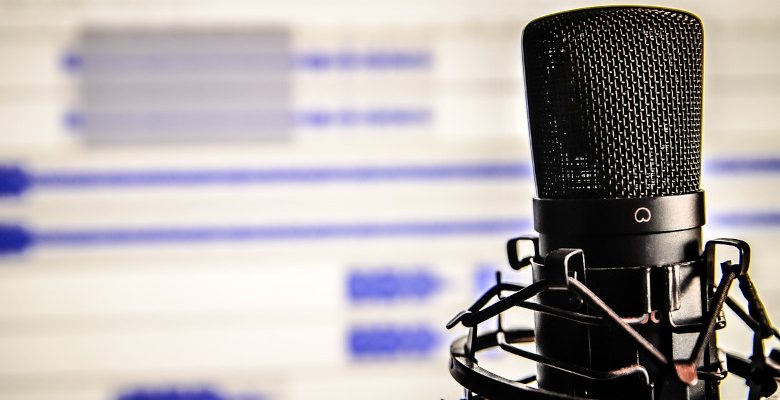 Créer son entreprise avec des podcasts