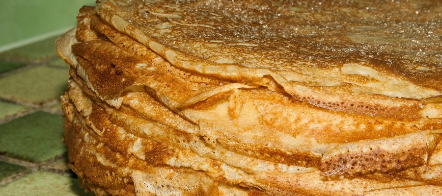 Pourquoi ouvrir une crêperie ?