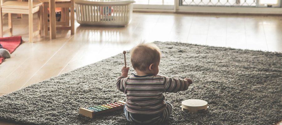 Ouvrir une crèche familiale en France : les modalités