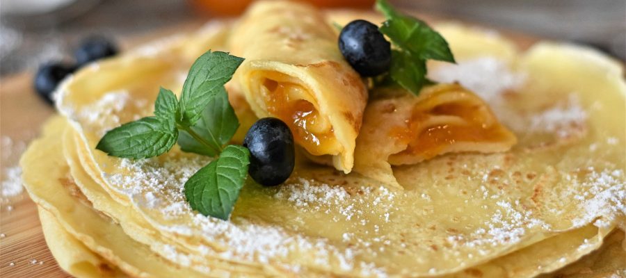 Quel matériel pour ouvrir une crêperie ?