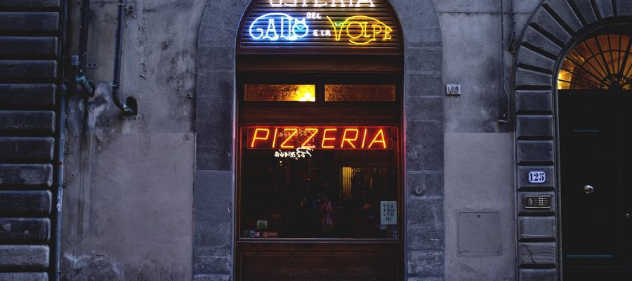 Est-ce rentable d’ouvrir une pizzeria ?