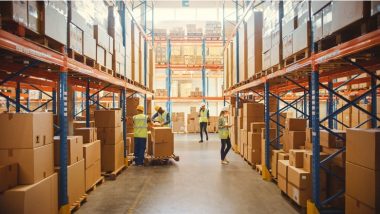 Comment choisir le rayonnage parfait pour votre entreprise