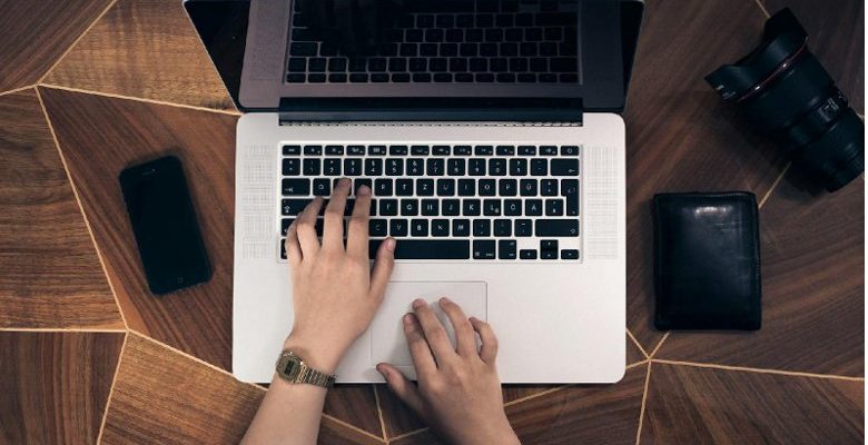 Un site web pour que votre entreprise soit sur le devant de la scène !