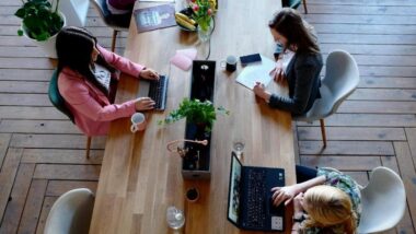 Peut-on domicilier son entreprise dans un coworking ?