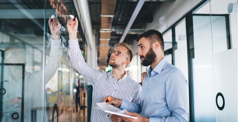 Axio Formation : réussissez votre création d’entreprise avec notre formation